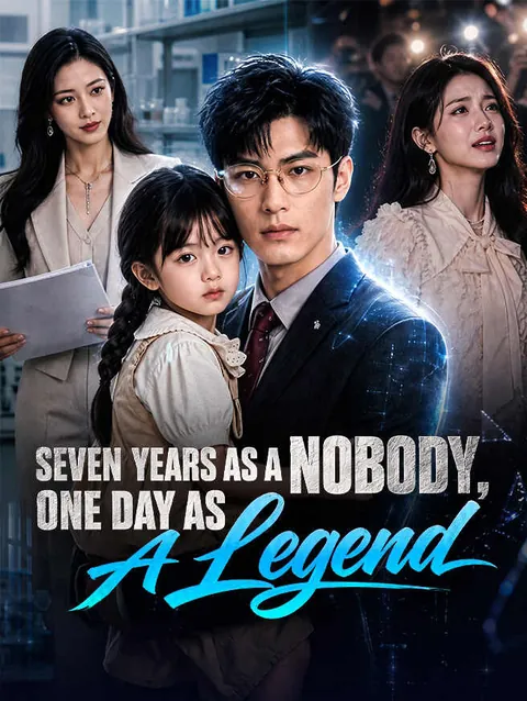 Seven Years as a Nobody, One Day as a Legend