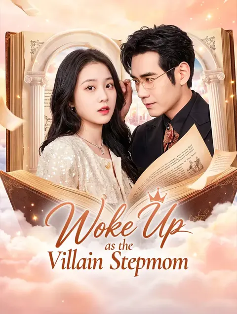 Woke Up as the Villain Stepmom