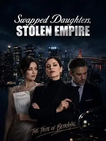 Swapped Daughters, Stolen Empire