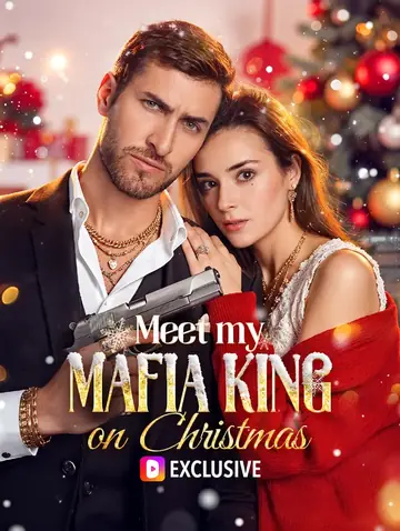 Meet My Mafia King on Christmas