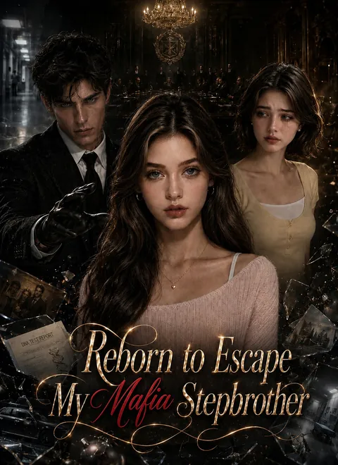 Reborn To Escape My Mafia สร้อยข้อมือ