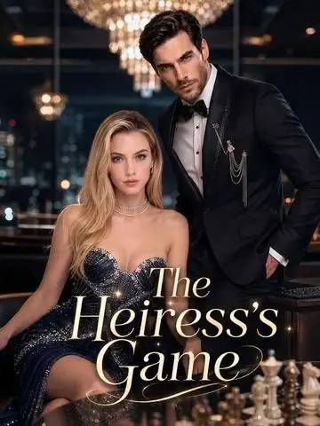 The Heiress's Game