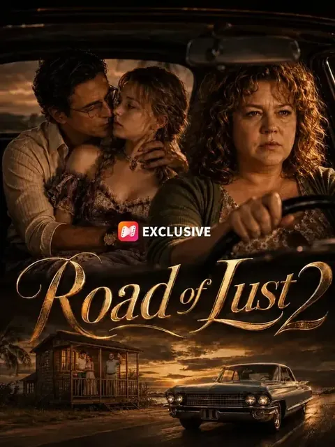 الطريق من Lust2