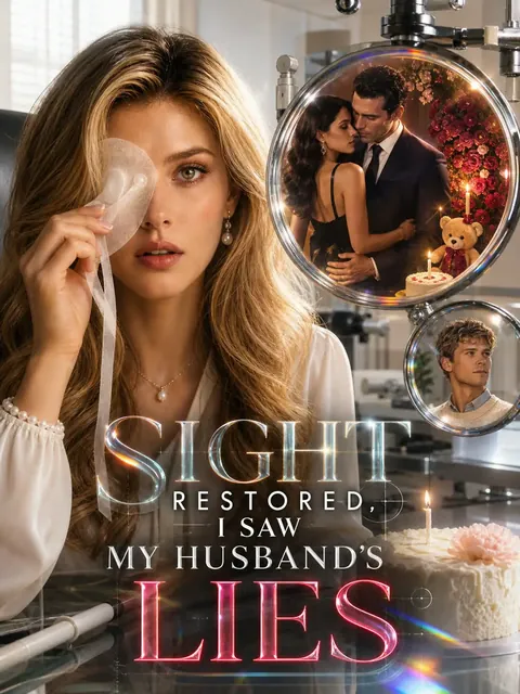 วิสัยทัศน์ฟื้นฟู I Saw My Husband's Lies