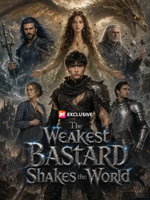 The Weakest Bastard Shakes the World
