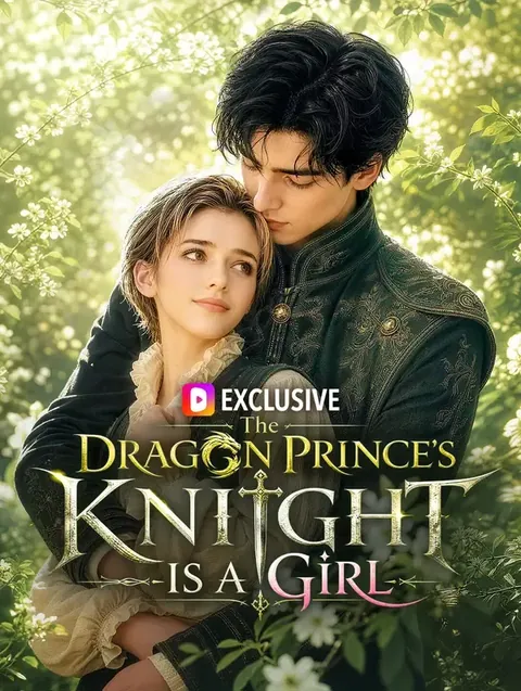 The Dragon Prince's Knight เป็นหญิงสาว