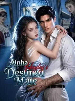 Le Destined Mate d'Alpha Hayley