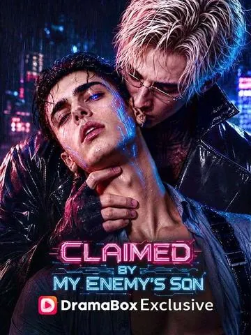 Claimed by My Enemy's Son