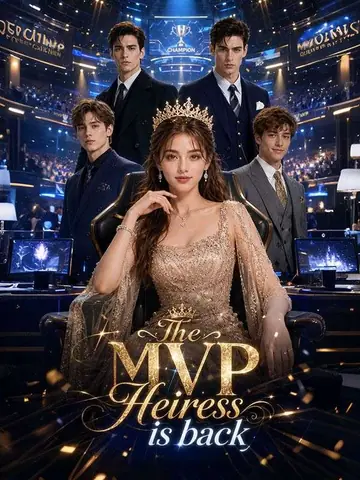 KO,The MVP Heriess Is Back
