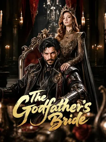 The Godfather’s Bride