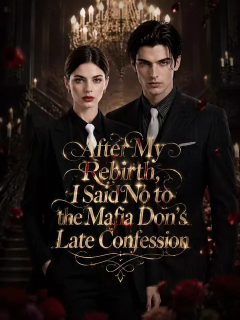 After My Rebirth, I Said No to the Mafia Don's Late Confession