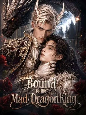 The Dragon King's Forbidden Bride