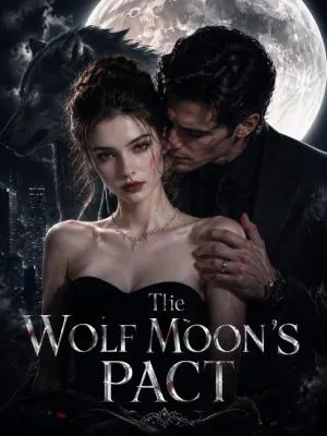 The Wolf Moon's Pact