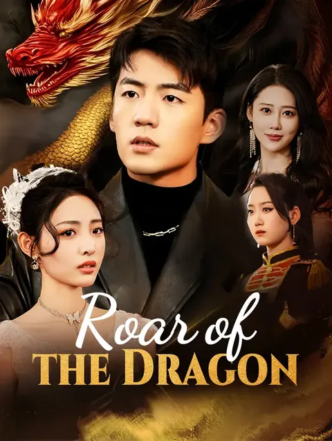 Roar of the Dragon