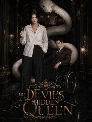 The Devil's Hidden Queen