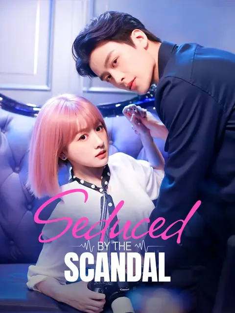 Seduced by the Scandal