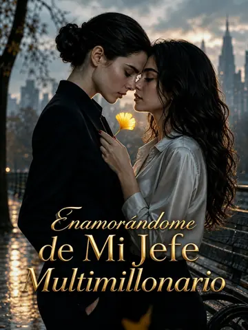 Enamorándome de Mi Jefe Multimillonario