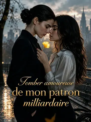 Tomber amoureuse de mon patron milliardaire