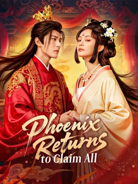 Phoenix Returns to Claim All