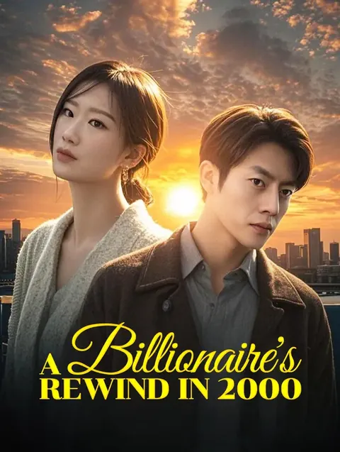 A Billionaire's Rewind in 2000