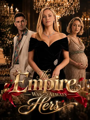 The Empire Was Always Hers