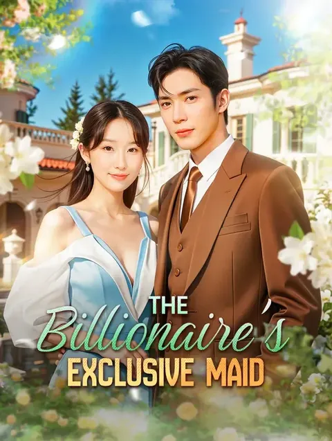 The Billionaire's Exclusive Maid