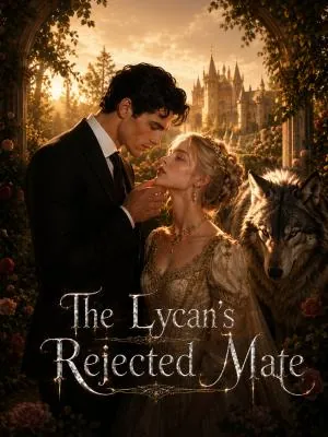 The Lycan's Rejected Mate