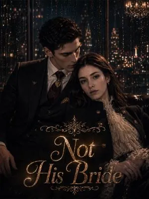 Not His Bride