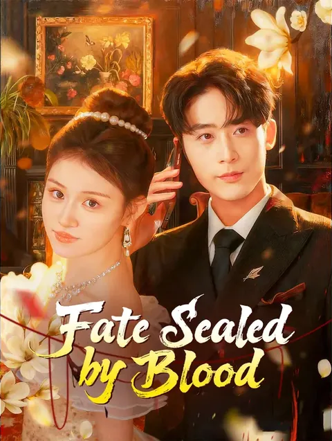 Fate Sealed by Blood