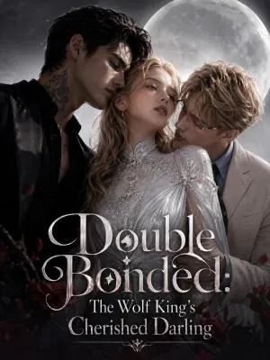 Double Bonded: The Wolf King's Cherished Darling