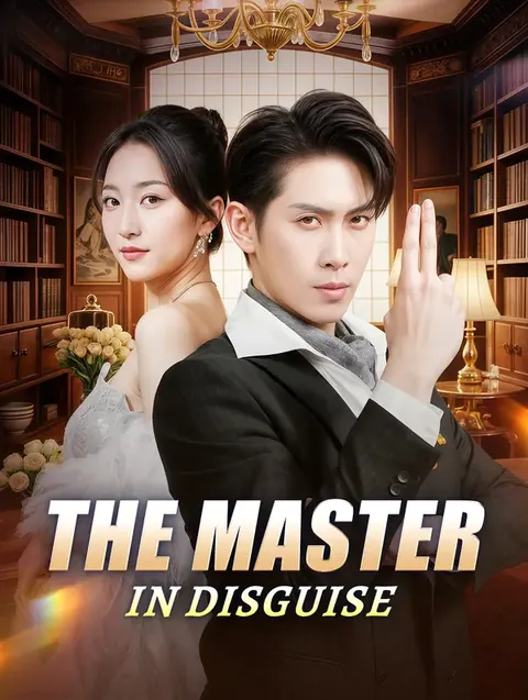 The Master in Disguise