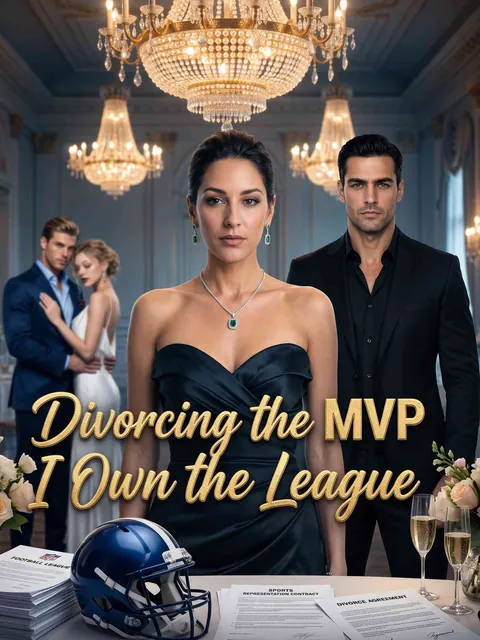 Divorcing the MVP, I Own the League
