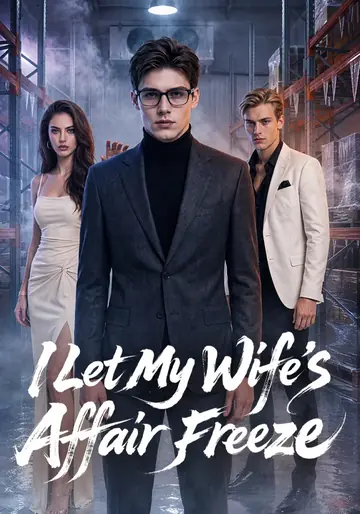 I Let My Wife's Affair Freeze