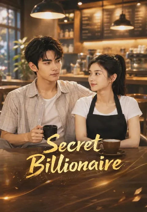 Secret Billionaire