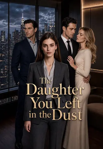The Daughter You Left in the Dust