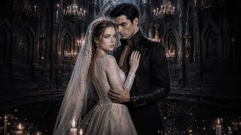 ⁠The Sinner's Chosen Bride
