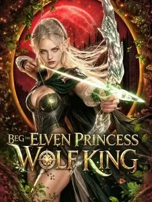 Revenge on My Wolf King