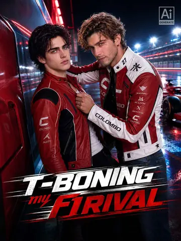 T-Boning Rakan F1 Saya