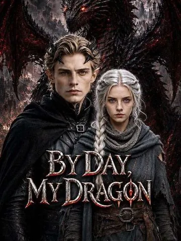 By Day, My Dragon
