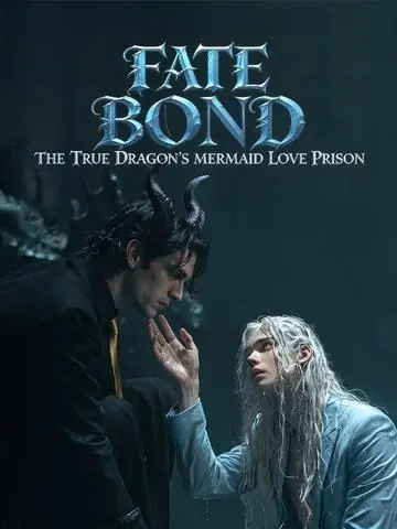 Fate Bond：he True Drogon's Mermaid Love Prison
