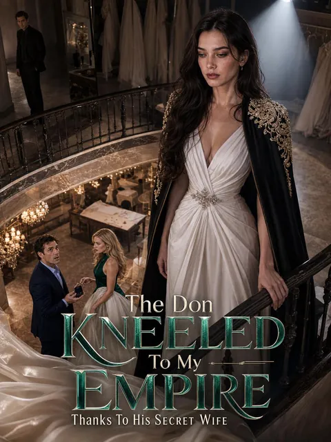 The Don Kneeled To My Empire Thanks To His Secret Wife