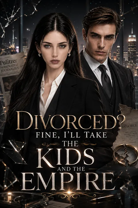 divorced? ดีฉันจะนําเด็กและจักรวรรดิ