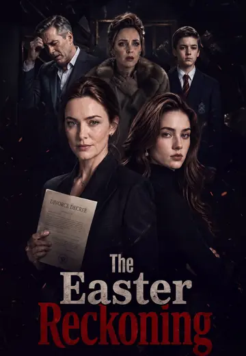 The Easter Reckoning