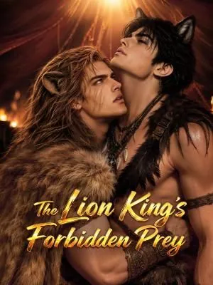 The Lion King's Forbidden Prey