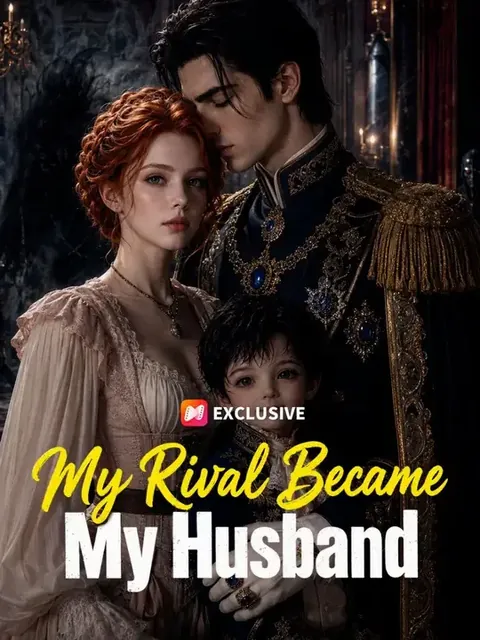 My Rival Became My Husband