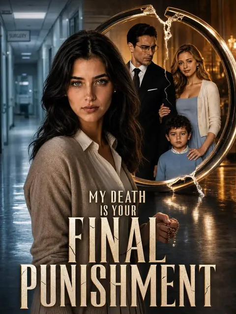 My Death Is Your Final Punishment