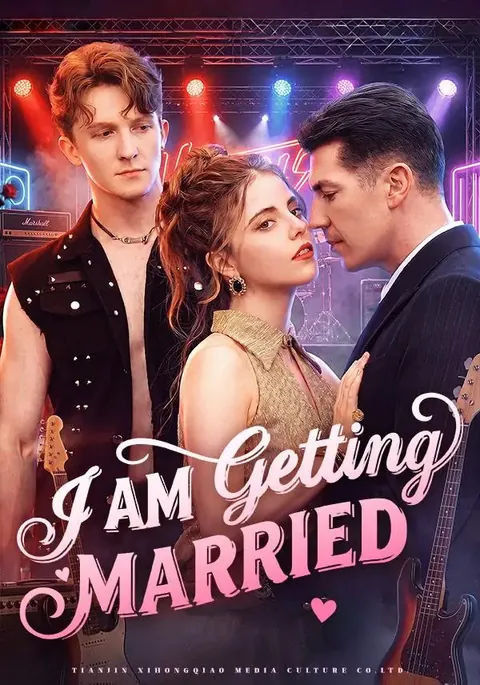 I am Getting Married