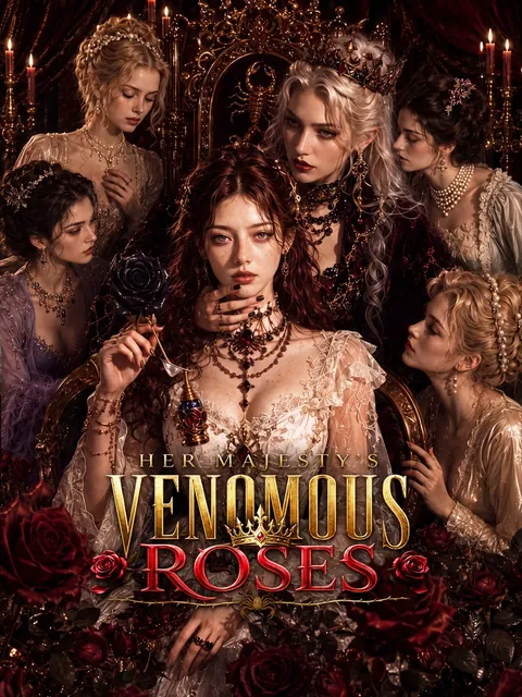 Her Majesty's Venomous Roses