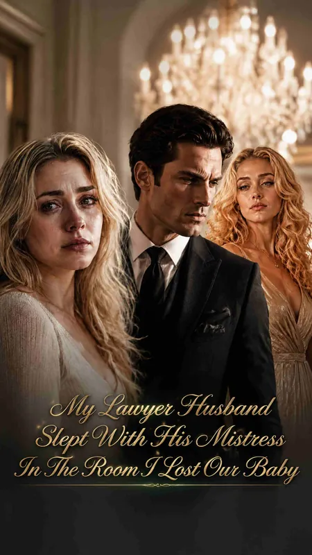 My Lawyer Husband Slept With His Mistress In The Room I Lost Our Baby
