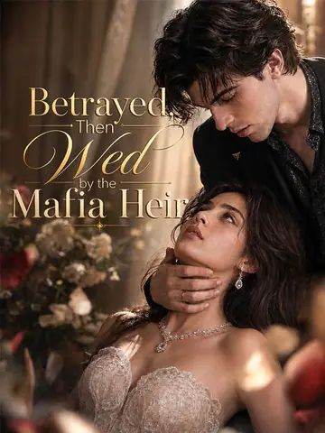 Betrayed, Then Wed by the Mafia Heir